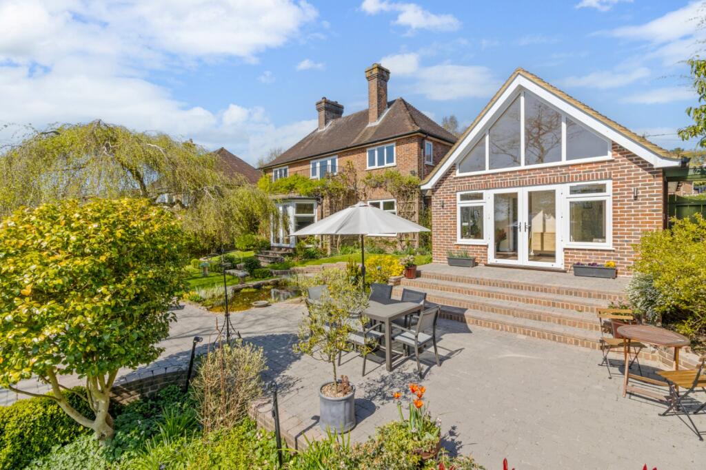 Main image of property: High Street, Buxted, Uckfield, East Sussex, TN22