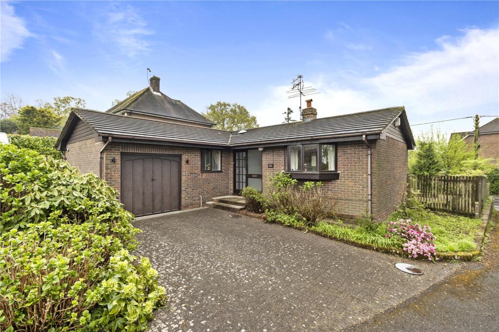 Main image of property: High Street, Buxted, Uckfield, East Sussex, TN22