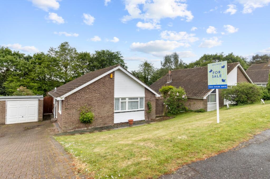 Main image of property: Downsview Crescent, Uckfield, East Sussex, TN22