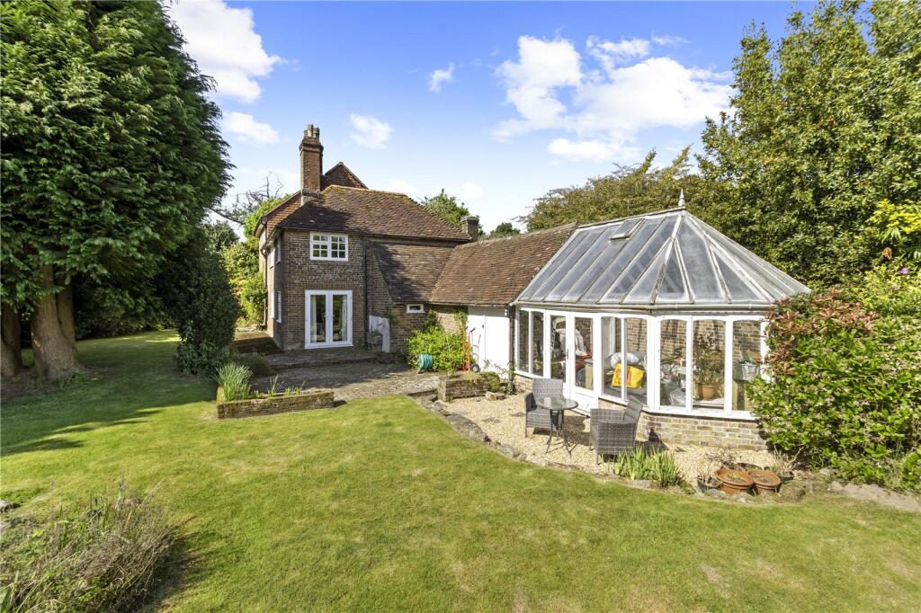 Main image of property: High Street, Nutley, Uckfield, East Sussex, TN22