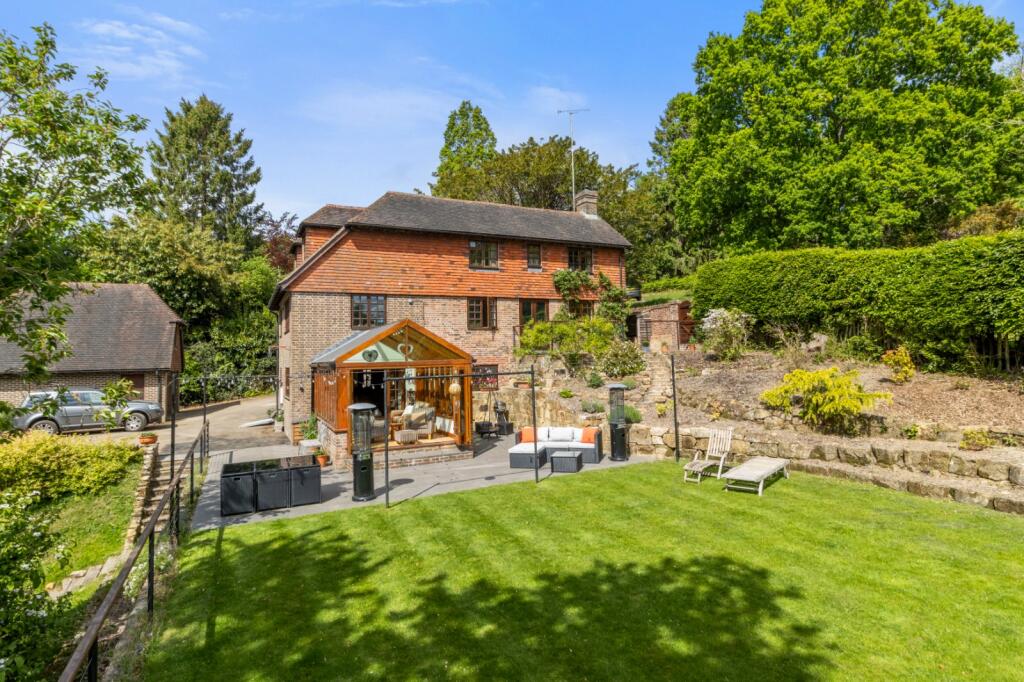 Main image of property: Duddleswell, Uckfield, East Sussex, TN22