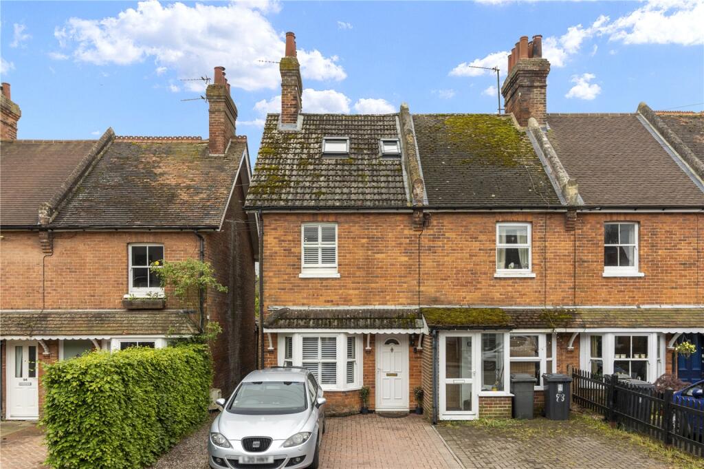 Main image of property: Framfield Road, Uckfield, East Sussex, TN22