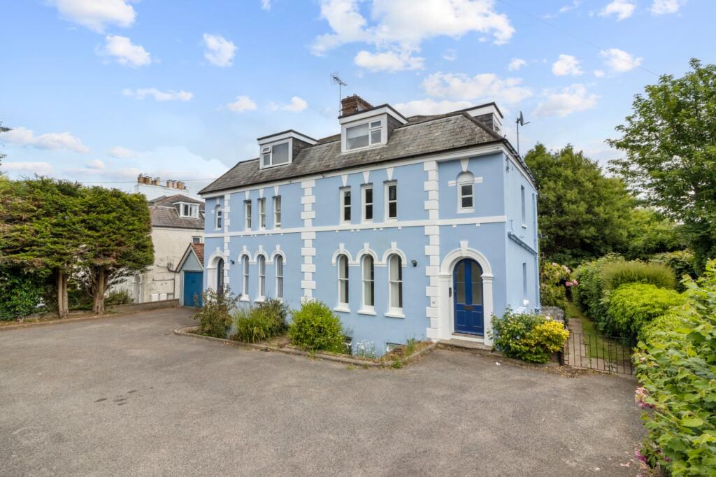 Main image of property: New Town, Uckfield, East Sussex, TN22