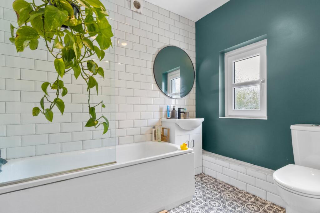 Main image of property: New Town, Uckfield, East Sussex, TN22