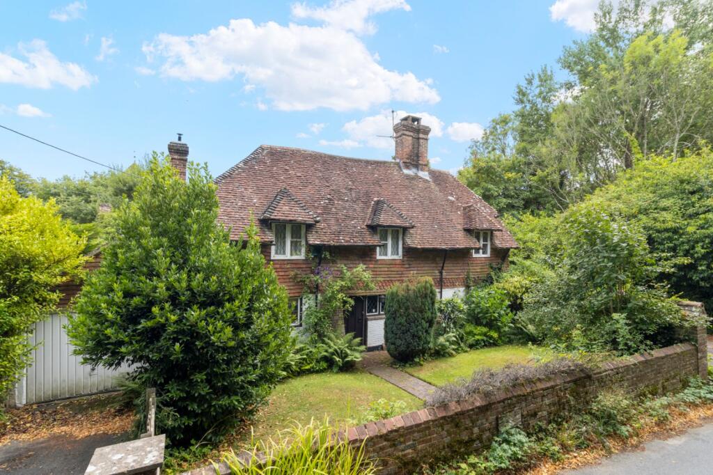 Main image of property: Brookhouse Lane, Framfield, Uckfield, East Sussex, TN22