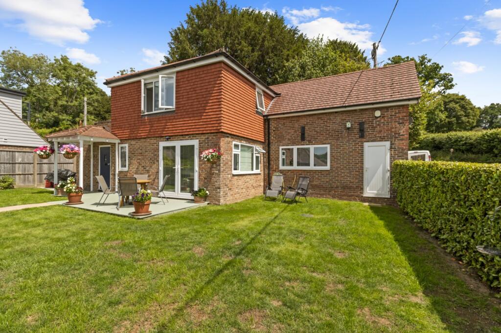 Main image of property: Station Road, Buxted, Uckfield, East Sussex, TN22