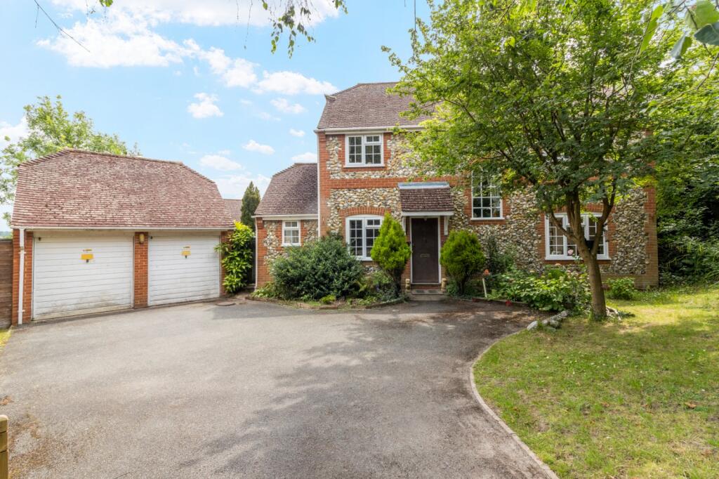 Main image of property: Goldcrest Drive, Ridgewood, Uckfield, East Sussex, TN22
