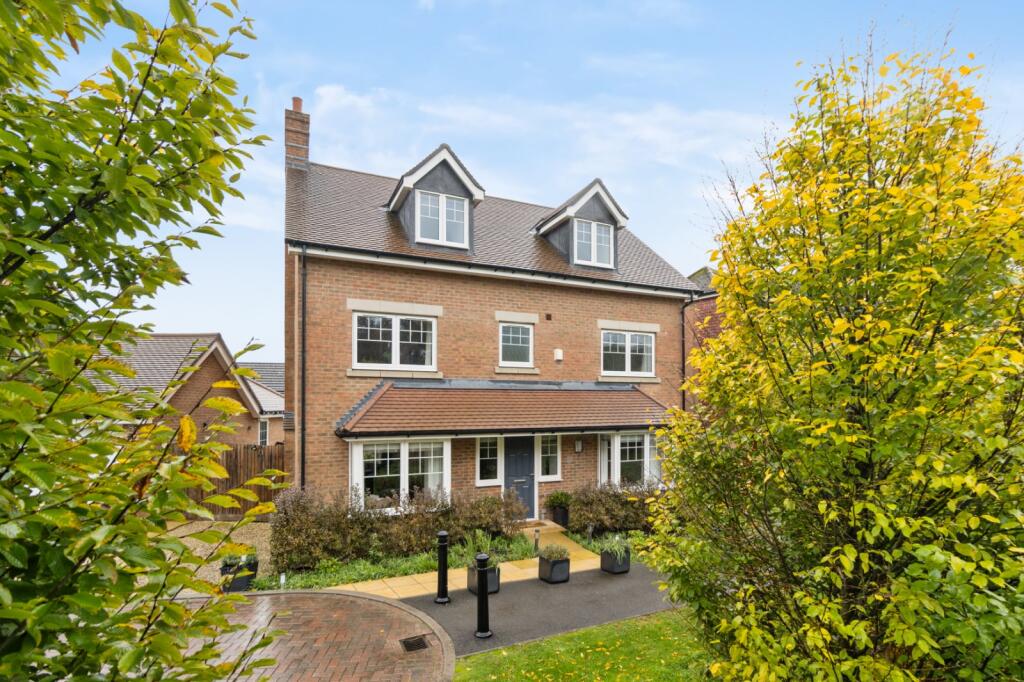 Main image of property: Ashengate Way, Five Ash Down, Uckfield, East Sussex, TN22