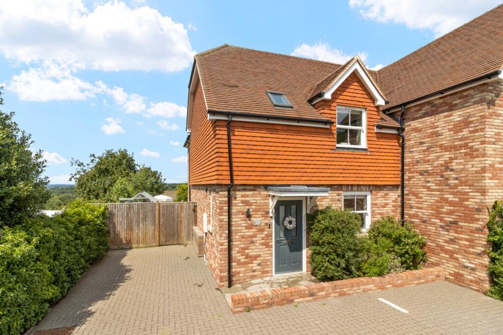 Main image of property: High Street, Blackboys, Uckfield, East Sussex, TN22