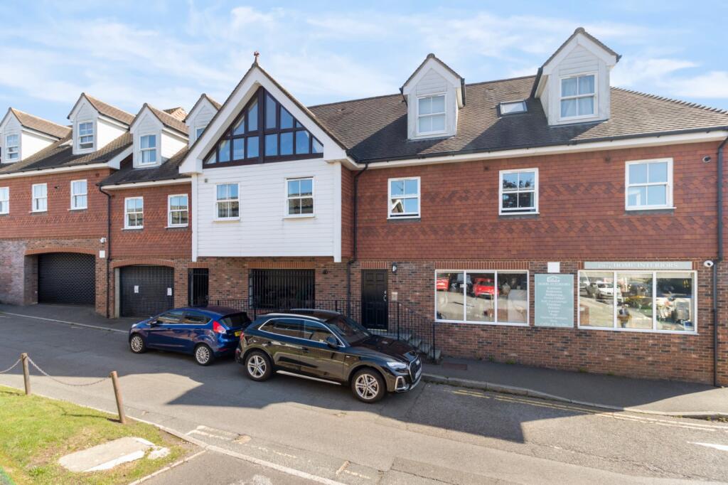 Main image of property: Bell Farm Lane, Uckfield, East Sussex, TN22