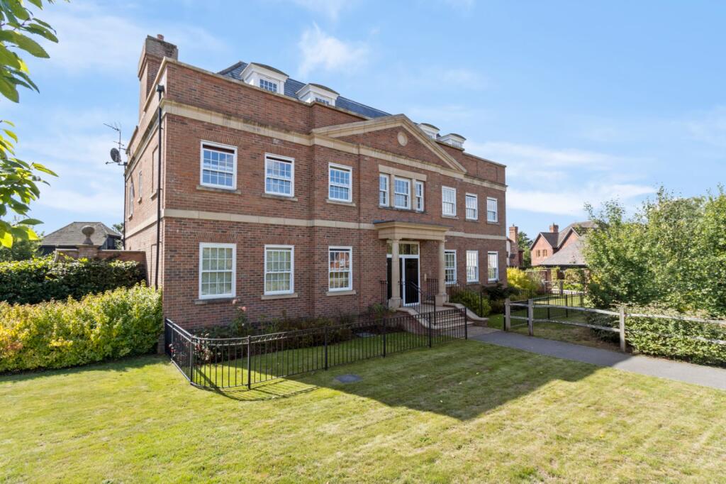 Main image of property: Lavender Fields, Isfield, Uckfield, East Sussex, TN22