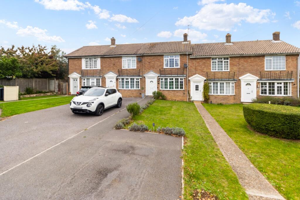 Main image of property: Sycamore Court, Uckfield, East Sussex, TN22