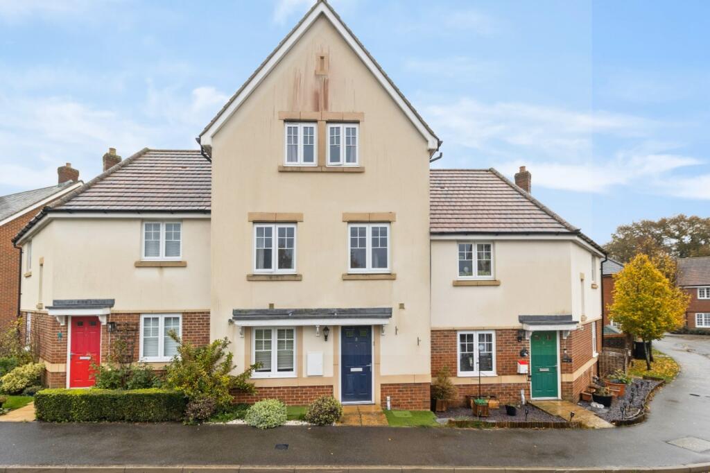 Main image of property: Bloomery Way, Maresfield, Uckfield, East Sussex, TN22