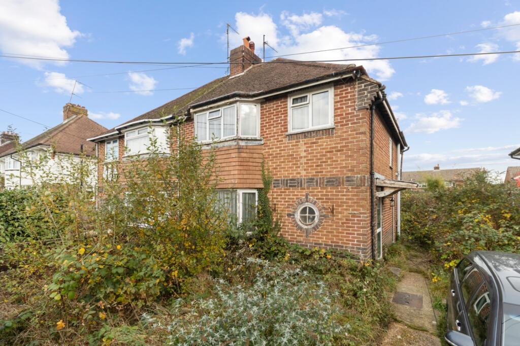 Main image of property: Keld Avenue, Uckfield, East Sussex, TN22