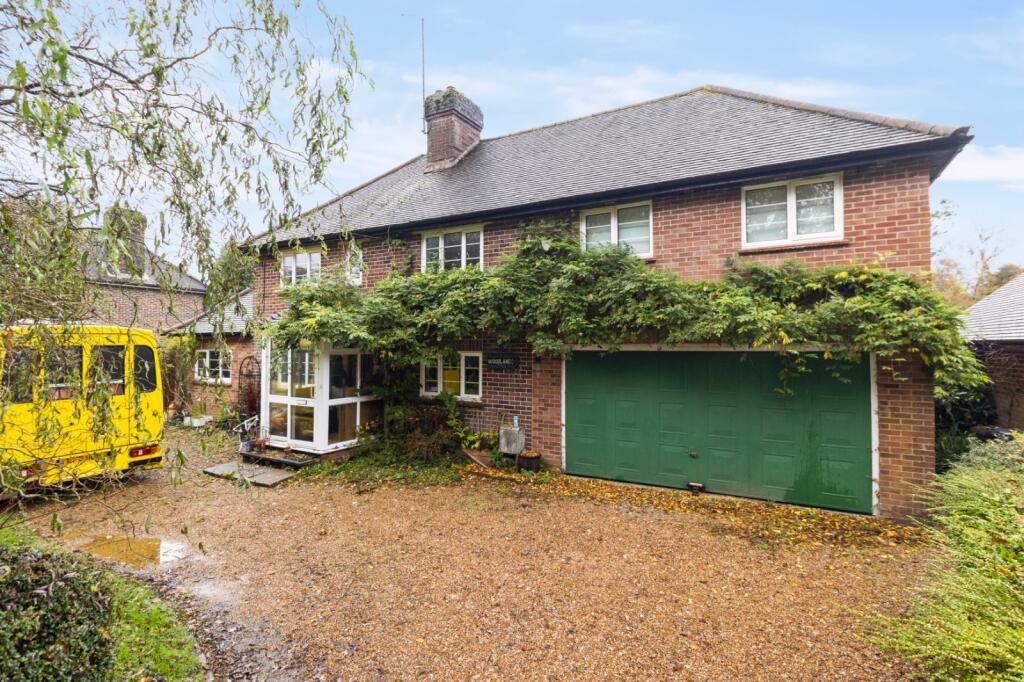 Main image of property: Millwood Lane, Maresfield, Uckfield, East Sussex, TN22