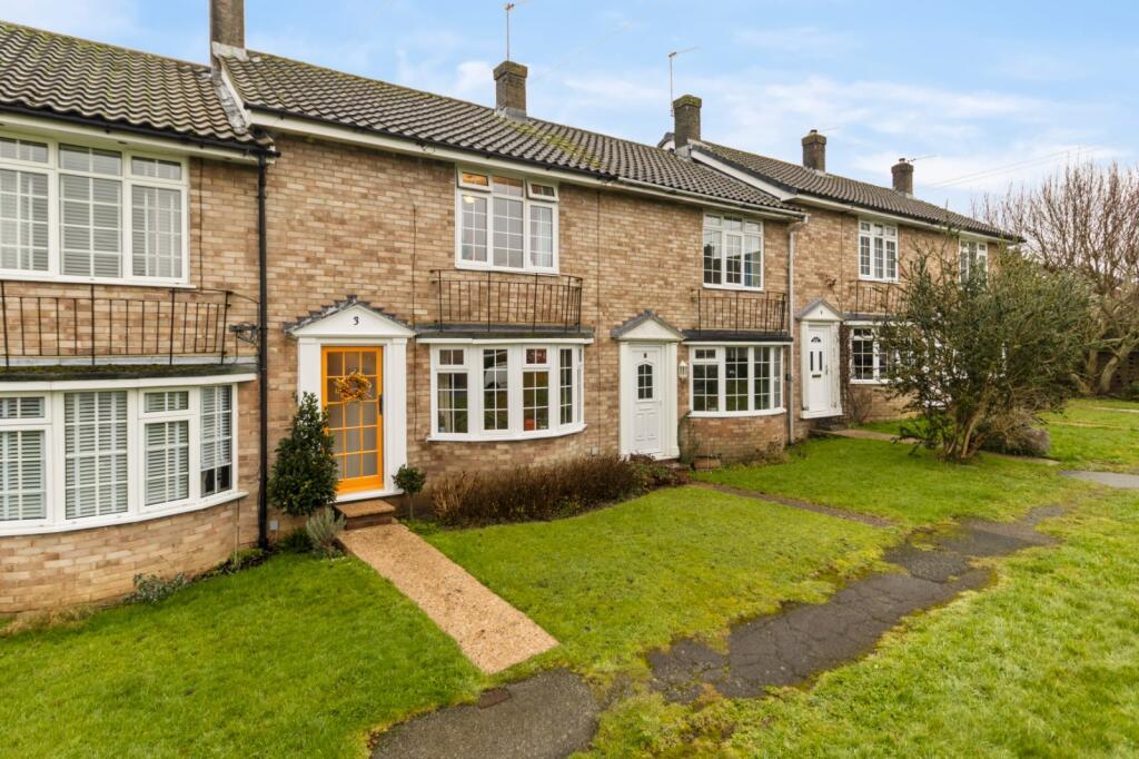 Main image of property: Pine Walk, Uckfield, East Sussex, TN22