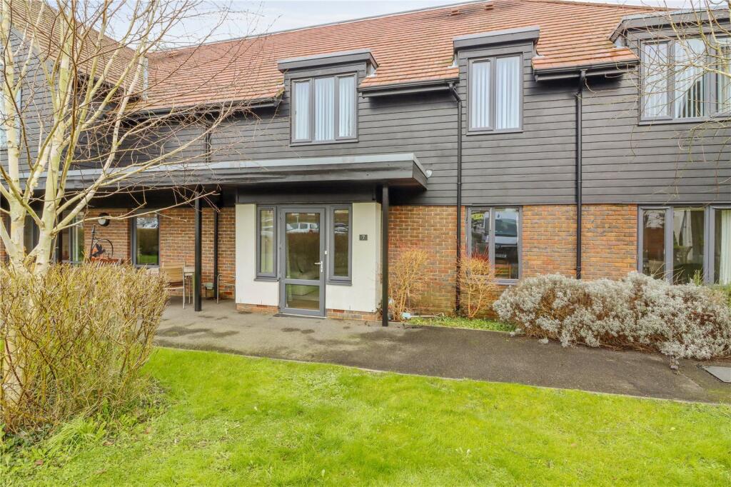 Main image of property: Hurstwood Court, Linum Lane, Five Ash Down, East Sussex, TN22