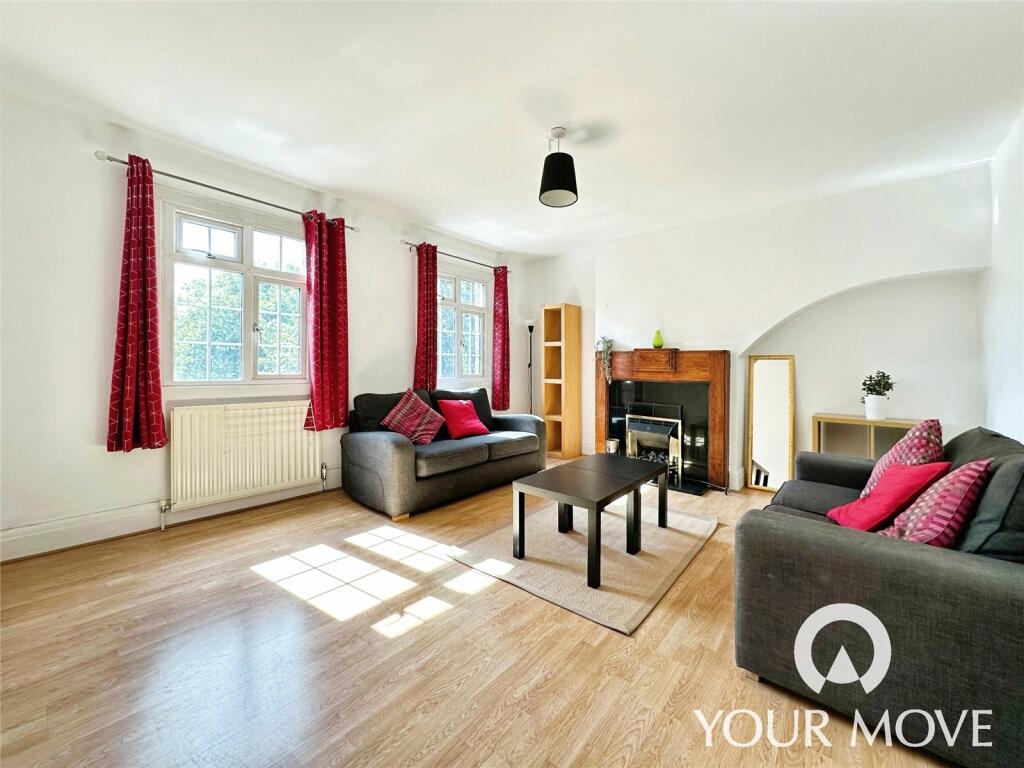 Main image of property: Well Hall Road, London, SE9