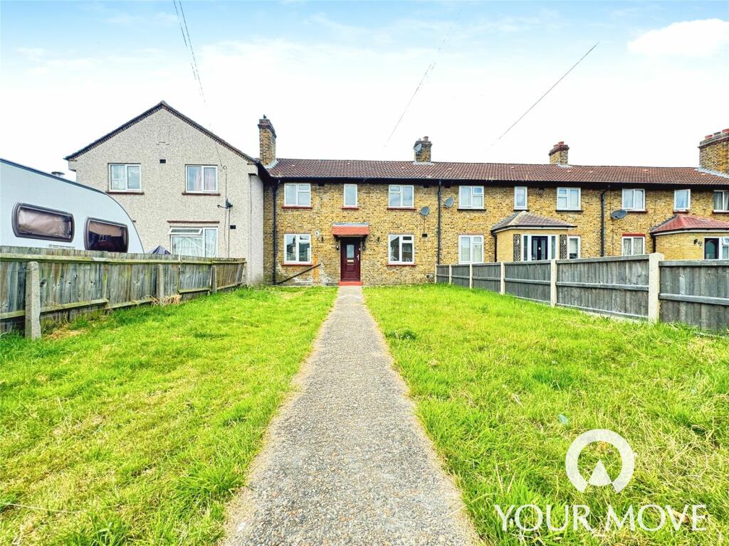 Main image of property: Eltham Green Road, London, SE9