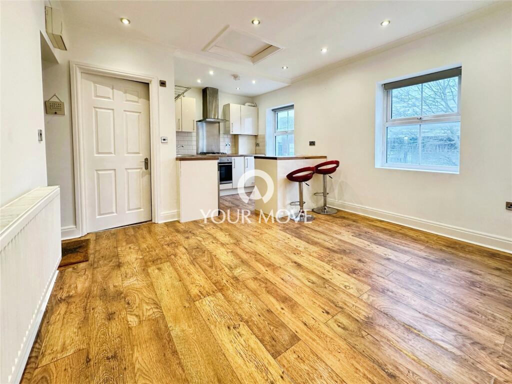 Main image of property: Eltham High Street, London, SE9