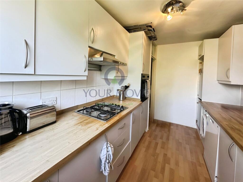 Main image of property: Sowerby Close, London, SE9