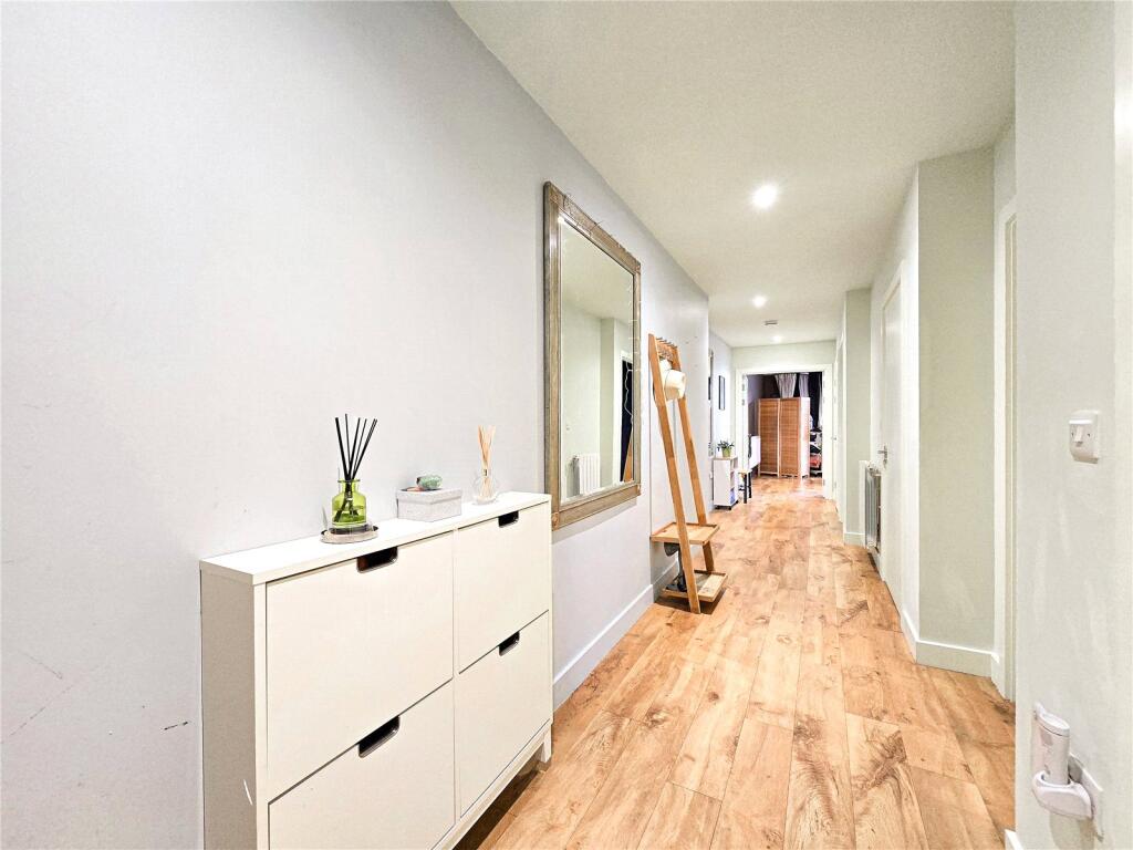 Main image of property: Embry Road, London, SE9