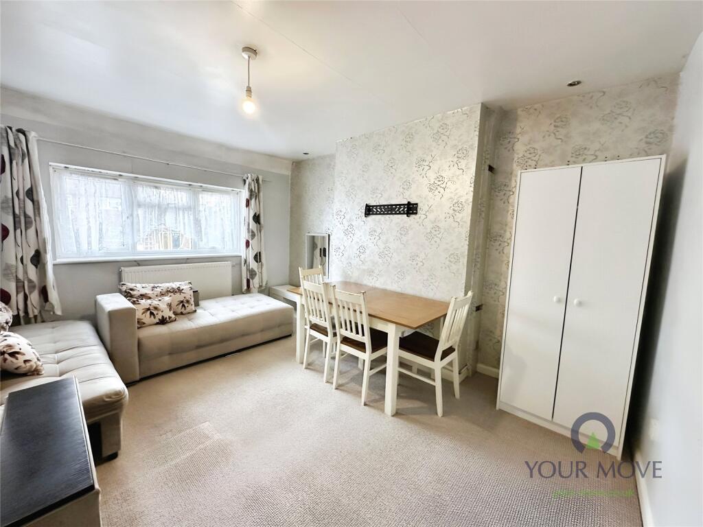 Main image of property: Kingsground, London, SE9