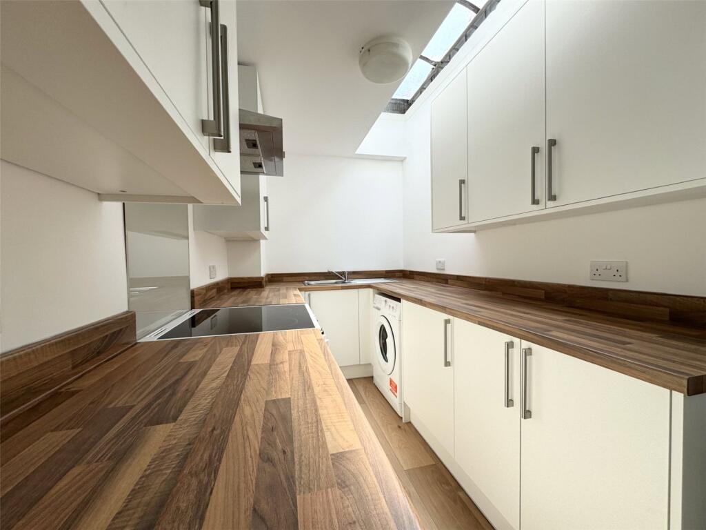 Main image of property: Walden Parade, Walden Road, Chislehurst, BR7