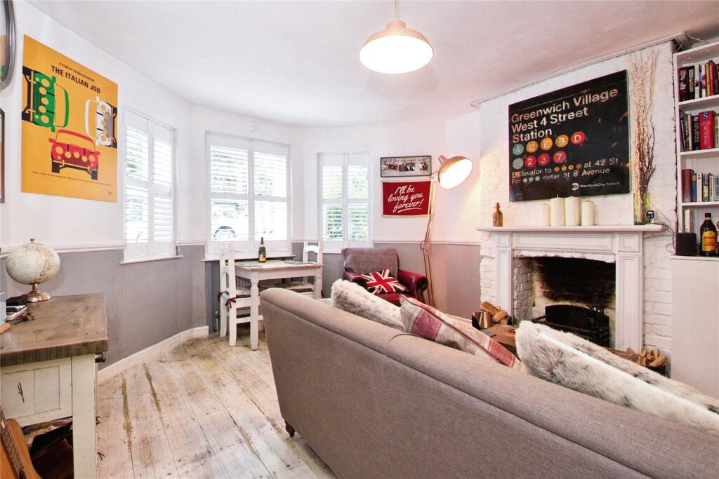 Main image of property: Footscray Road, London, SE9