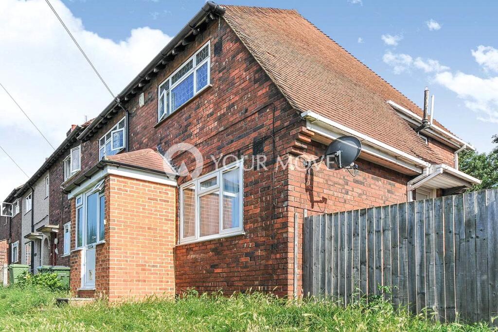 Main image of property: Kingsground, London, SE9