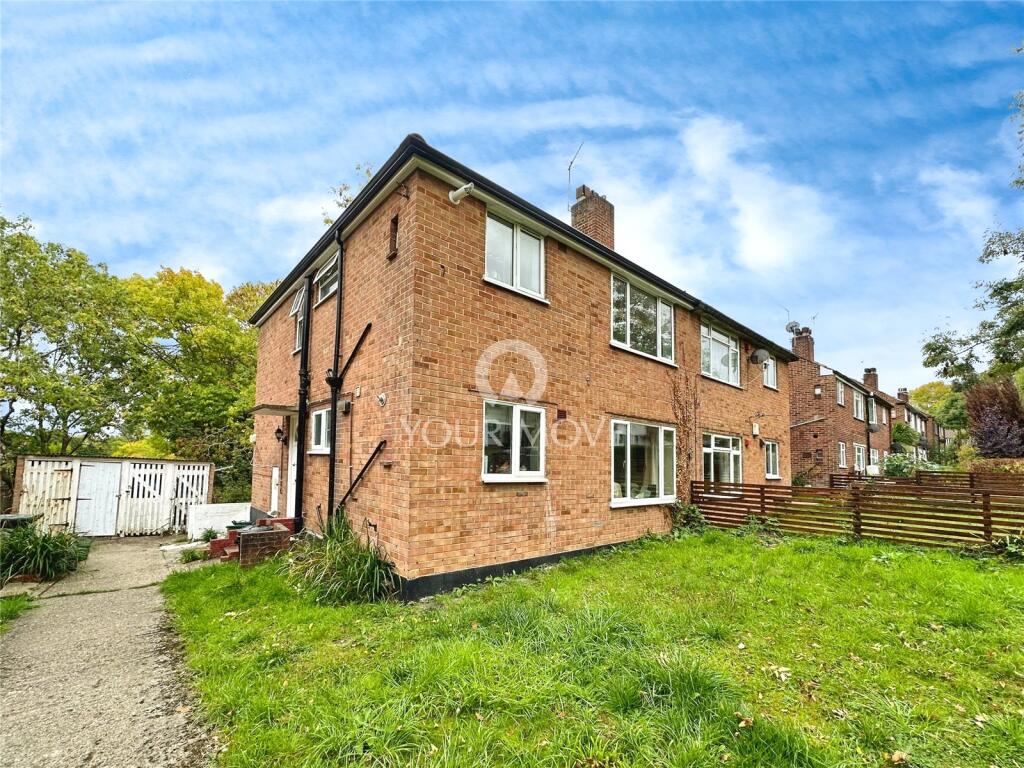 Main image of property: Croft Close, Chislehurst, BR7