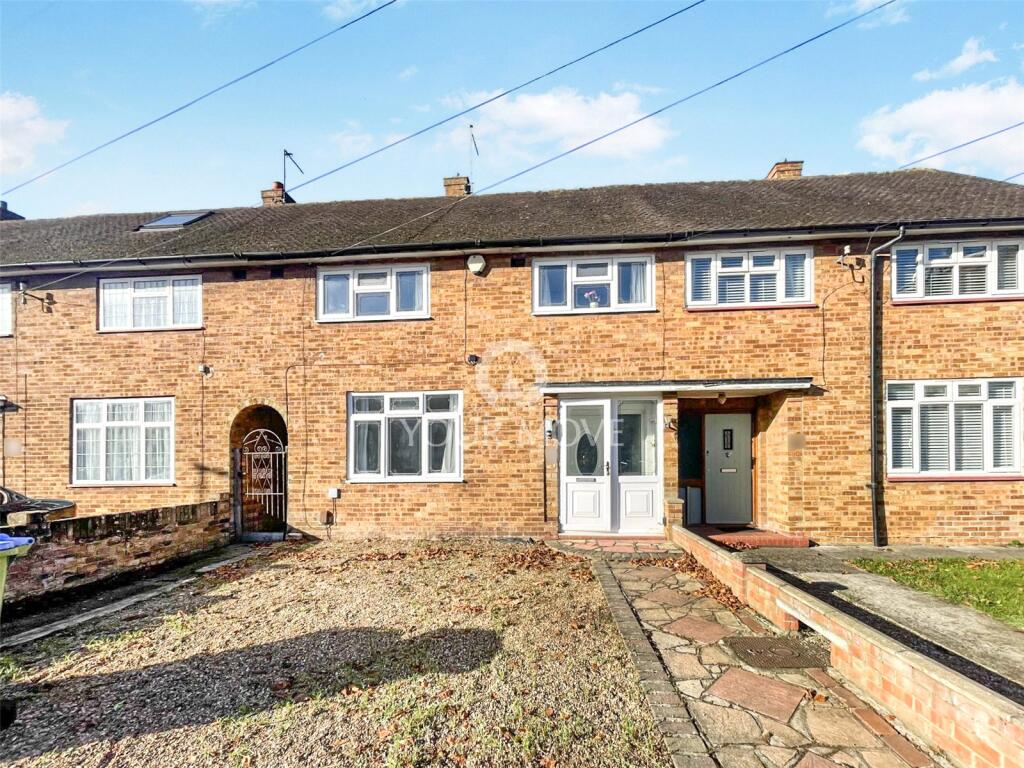 Main image of property: Perpins Road, London, SE9