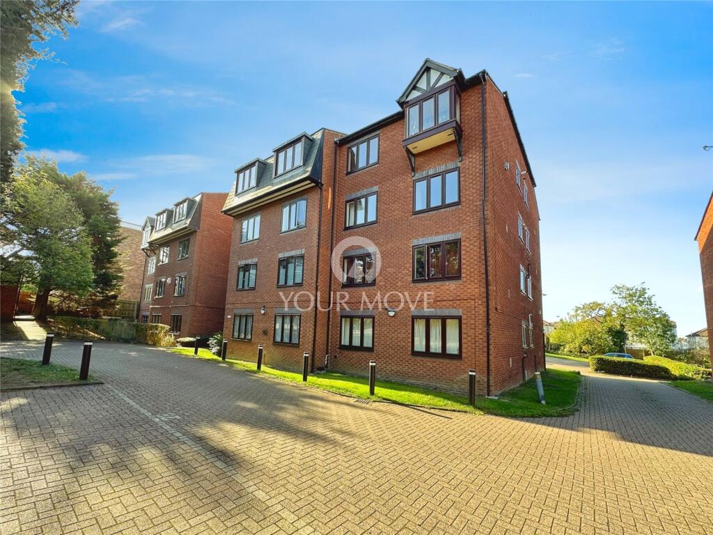 Main image of property: Syon Lodge, 132 Burnt Ash Hil, Lee, SE12