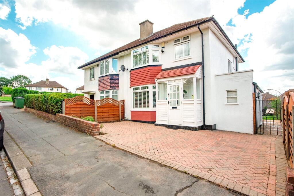 Main image of property: The Course, London, SE9