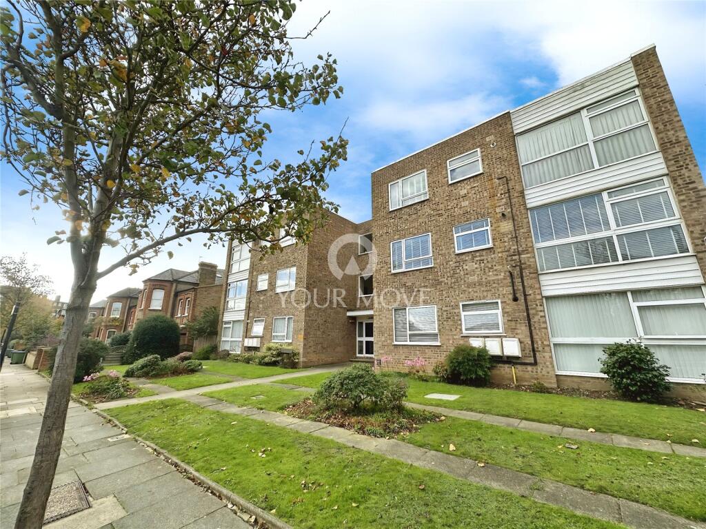Main image of property: Laburnum Place, Elderslie Road, London, SE9