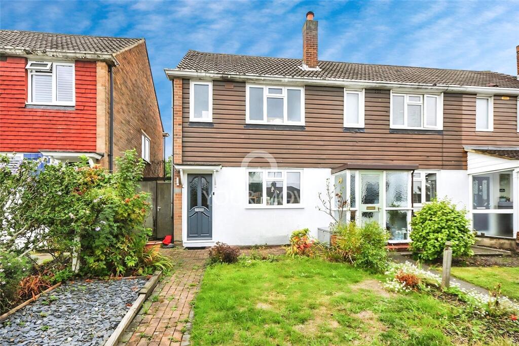 Main image of property: Eltham Hill, London, SE9