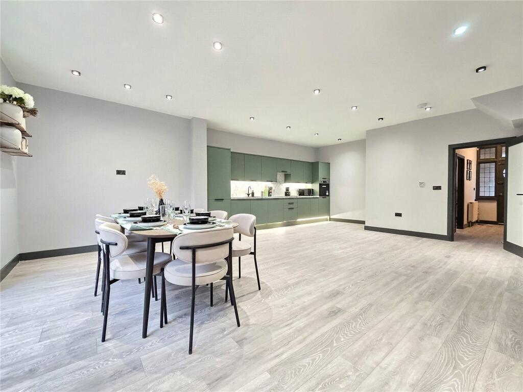 Main image of property: Dobell Road, London, Eltham, SE9