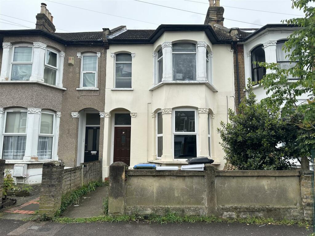 Main image of property: Greenleaf Road, Walthamstow