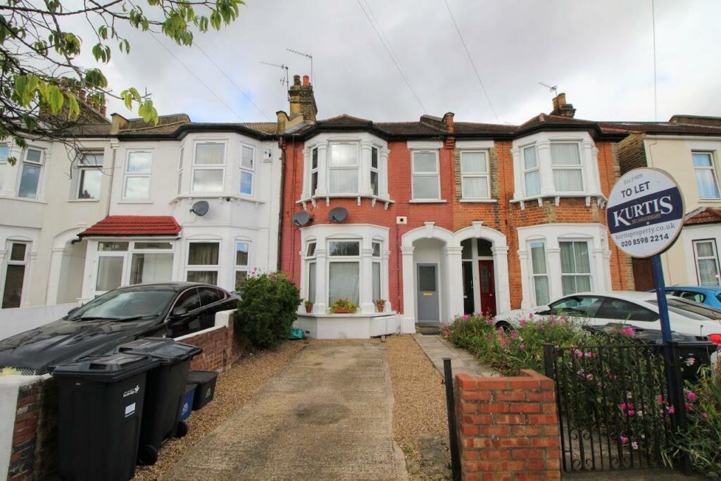 Main image of property: Empress Avenue, Ilford, IG1