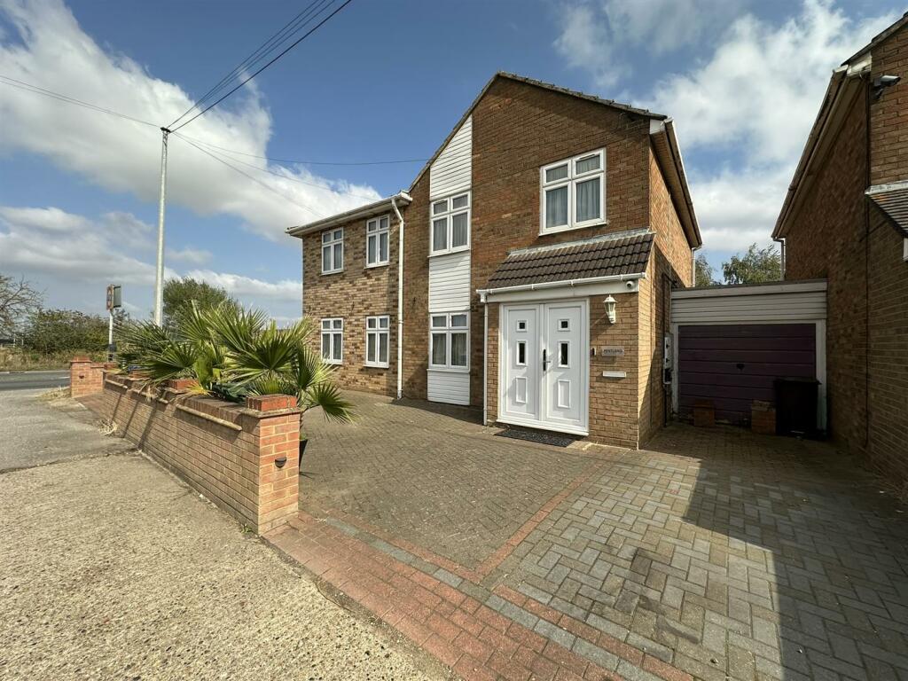 Main image of property: Grosvenor Road, Orsett, Grays