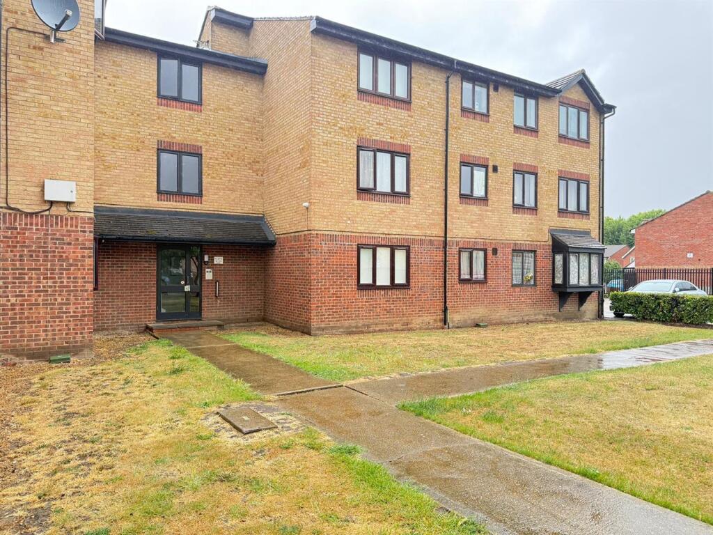 Main image of property: Honey Close, Dagenham, RM10 8TE