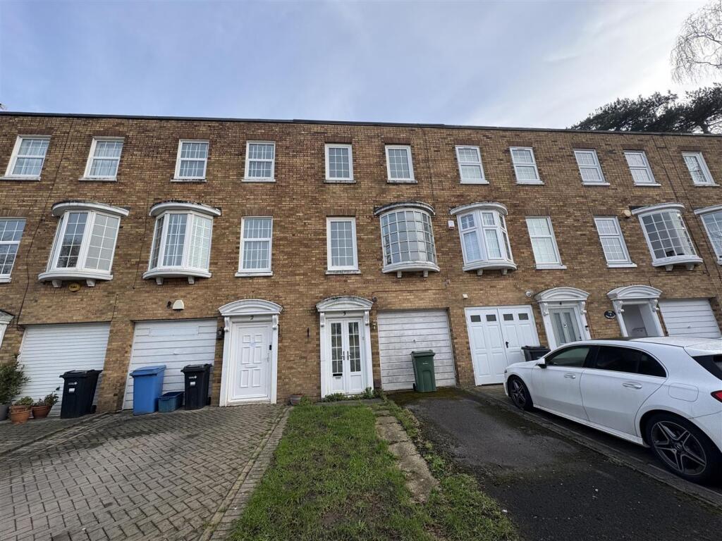 Main image of property: Hawthorns, Woodford Green, Essex