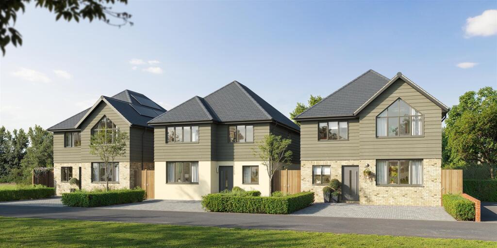 Main image of property: The Plain, Epping