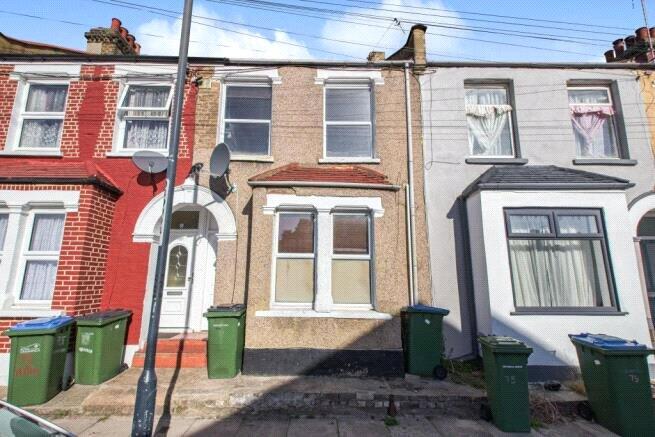 Main image of property: Marmadon Road, London, SE18