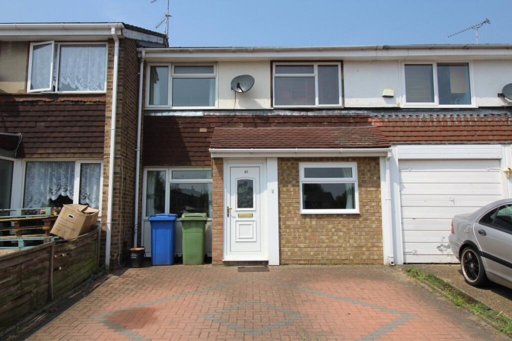 Main image of property: Sunnybank, Murston, Sittingbourne, Kent, ME10