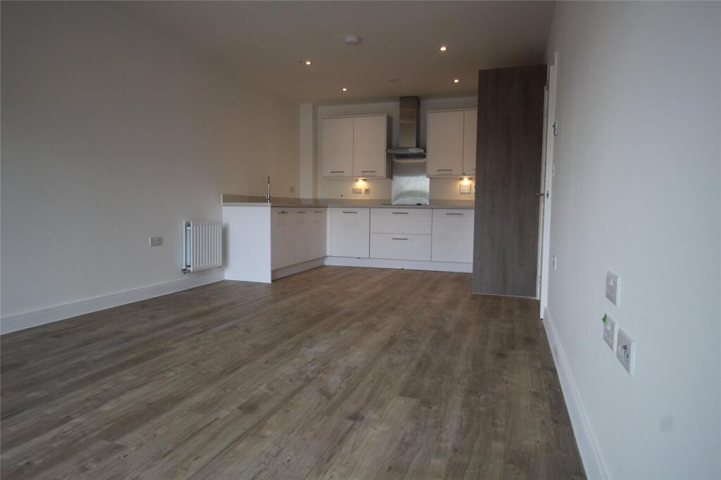 Main image of property: Henshaws Vale, Sittingbourne, Kent, ME10