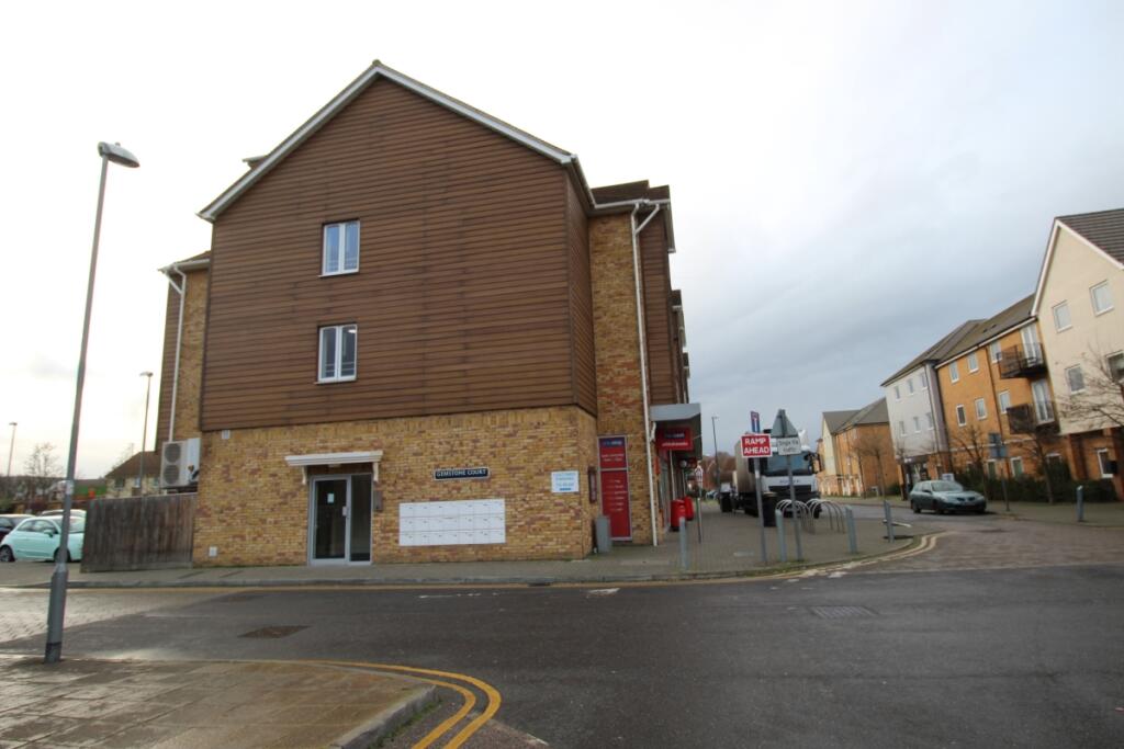 Main image of property: Quartz Way, Sittingbourne, Kent, ME10