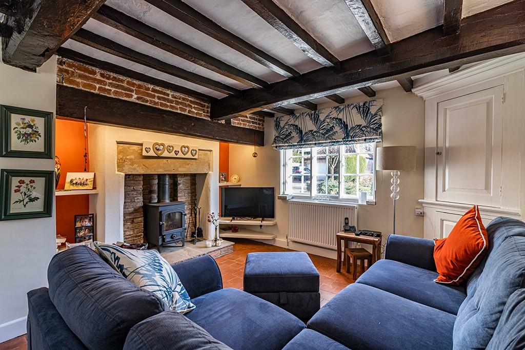 4 bedroom character property for sale in Calverts, Westhorpe, Southwell