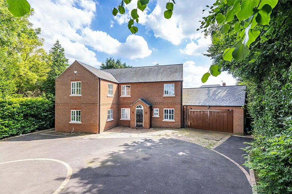 Main image of property: Lyme House, Main Street, Bleasby, Nottinghamshire, NG14 7GH