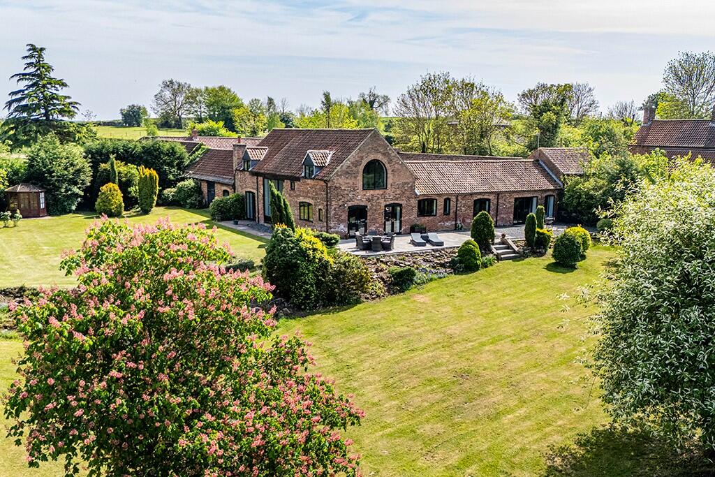 Main image of property: Rudsey End, Bleasby, Nottinghamshire NG14 7FR